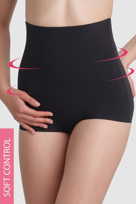 Maidenform Стягащо боди Sleek Smoothers - Pepit.bg