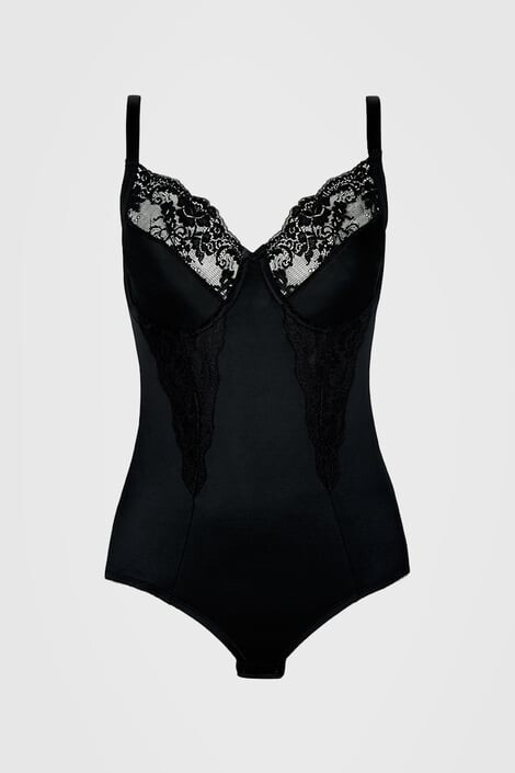 Maidenform Стягащо боди Vintage Chic - Pepit.bg