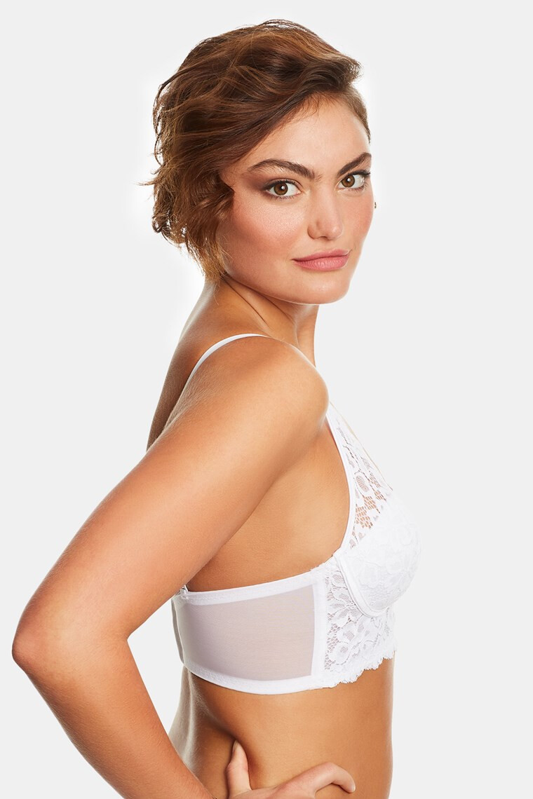 Maidenform Сутиен Casual Comfort Bralette - Pepit.bg