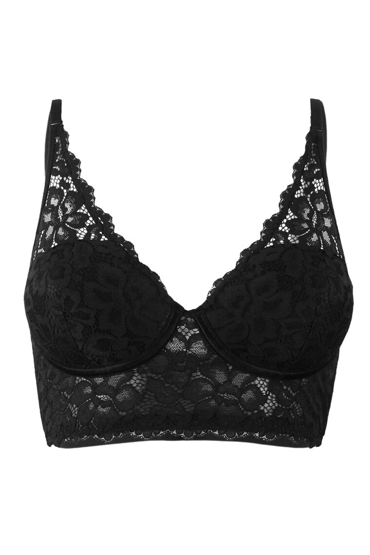 Maidenform Сутиен Casual Comfort Bralette - Pepit.bg