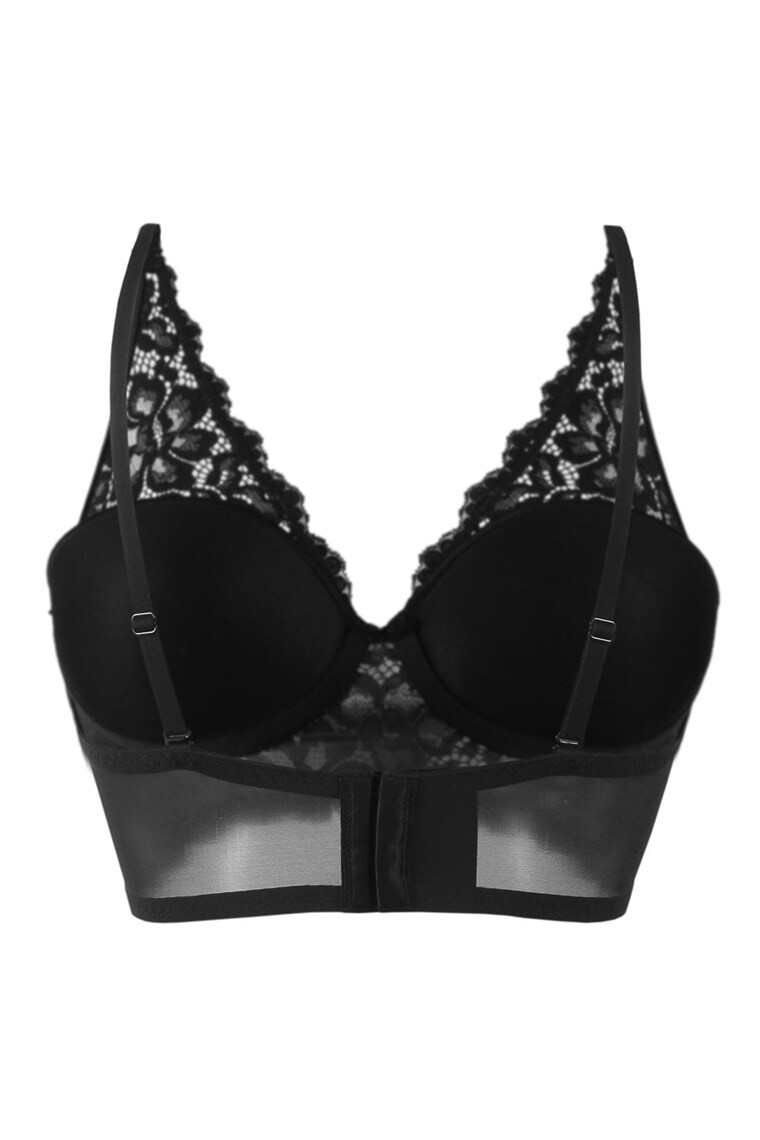 Maidenform Сутиен Casual Comfort Bralette - Pepit.bg
