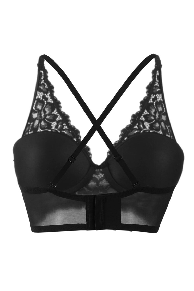 Maidenform Сутиен Casual Comfort Bralette - Pepit.bg