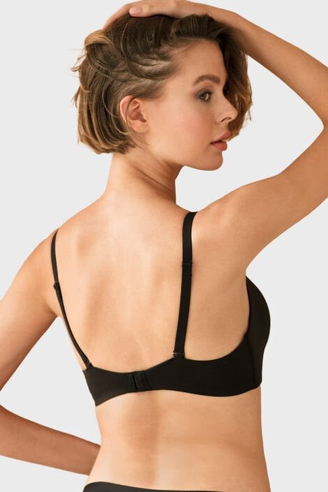 Maidenform Сутиен подплатен без банели - Pepit.bg