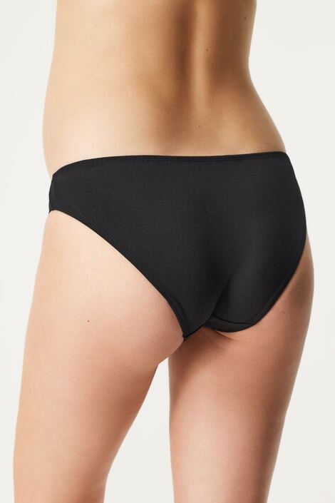 Mamin Dom 2PACK класически бикини за бременни Sandra II - Pepit.bg