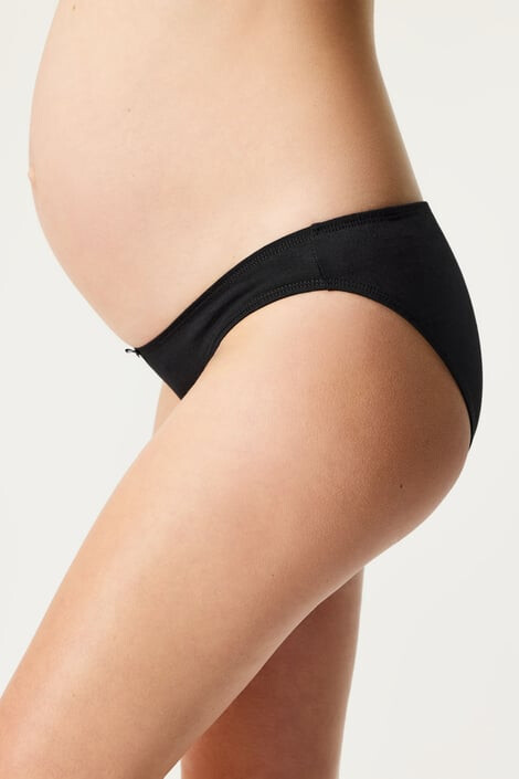 Mamin Dom 2PACK класически бикини за бременни Sandra II - Pepit.bg