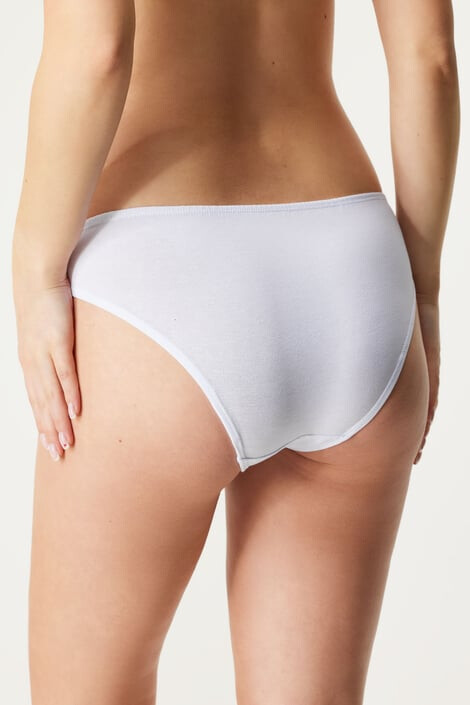Mamin Dom 2PACK Tкласичеески бикини за бременни Sandra III - Pepit.bg