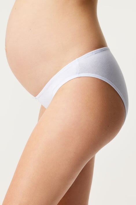 Mamin Dom 2PACK Tкласичеески бикини за бременни Sandra III - Pepit.bg