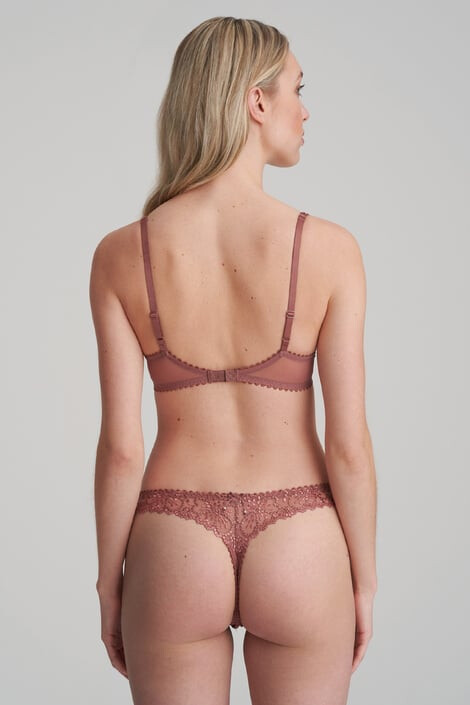 Marie Jo Бикини Jane Red Copper - Pepit.bg