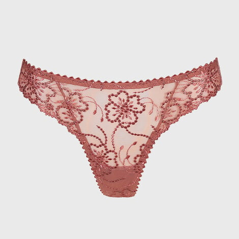 Marie Jo Бикини Jane Red Copper - Pepit.bg