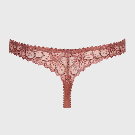 Marie Jo Бикини Jane Red Copper - Pepit.bg