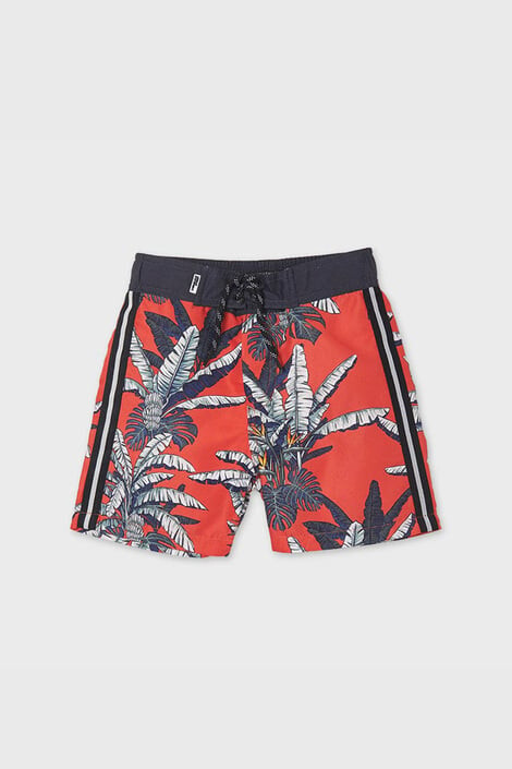 Mayoral Moda Infantil S:A.U. Бански шорти за момчета Mayoral Tropical - Pepit.bg