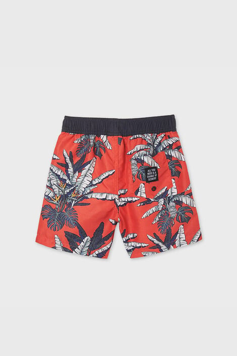 Mayoral Moda Infantil S:A.U. Бански шорти за момчета Mayoral Tropical - Pepit.bg