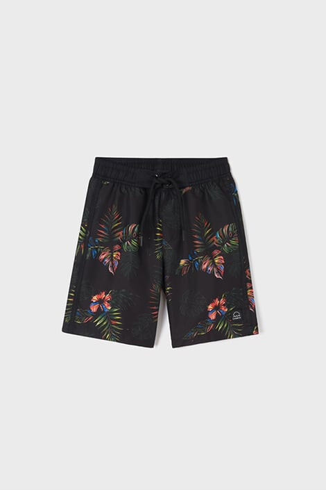 Mayoral Moda Infantil S:A.U. Бански шорти за момчета Mayoral Tropical - Pepit.bg
