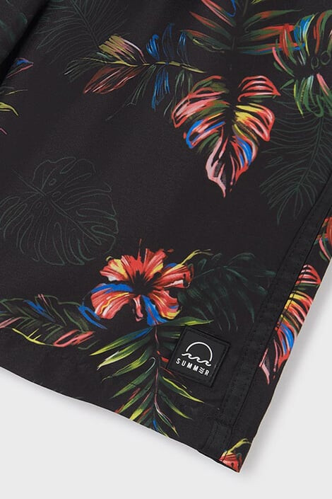 Mayoral Moda Infantil S:A.U. Бански шорти за момчета Mayoral Tropical - Pepit.bg