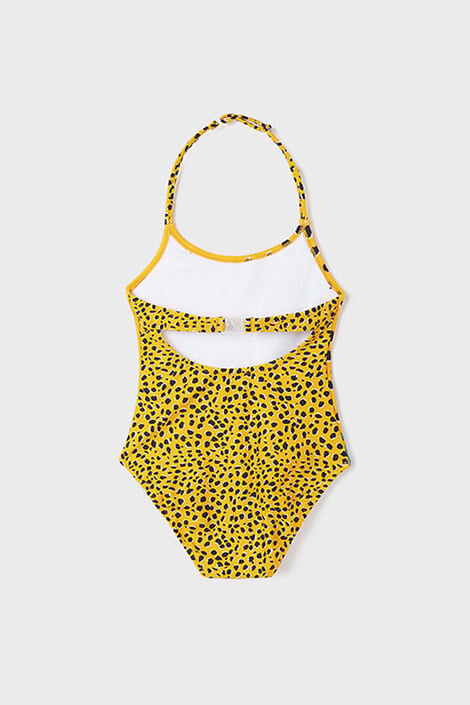 Mayoral Moda Infantil S:A.U. Цял бански за момичета Mayoral Tropical - Pepit.bg
