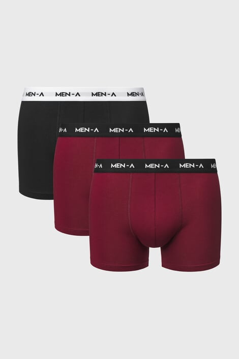 MEN-A 3 PACK боксерки - Pepit.bg