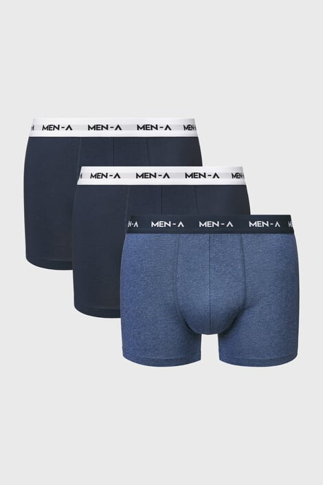 MEN-A 3 PACK боксерки - Pepit.bg