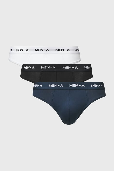 MEN-A 3 PACK прашки - Pepit.bg