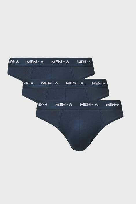 MEN-A 3 PACK прашки - Pepit.bg
