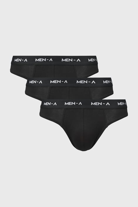 MEN-A 3 PACK прашки - Pepit.bg