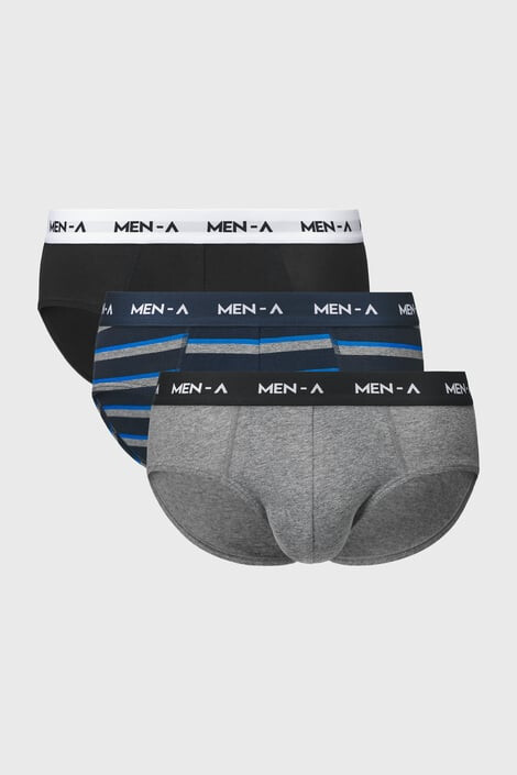 MEN-A 3 PACK слипове - Pepit.bg