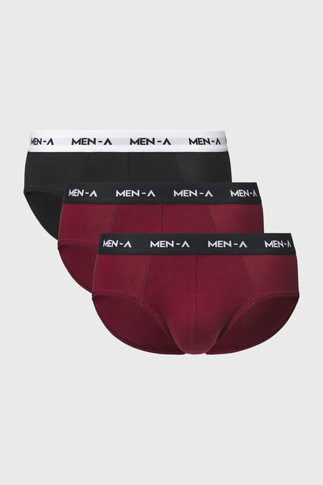MEN-A 3 PACK слипове - Pepit.bg