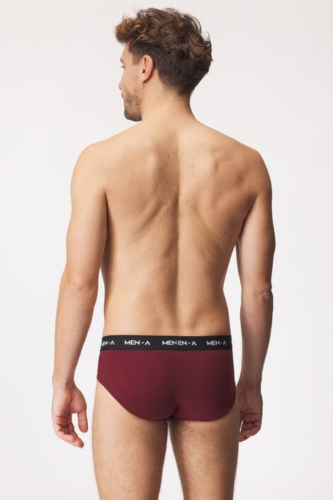 MEN-A 3 PACK слипове - Pepit.bg