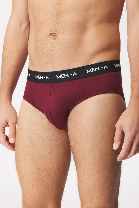 MEN-A 3 PACK слипове - Pepit.bg