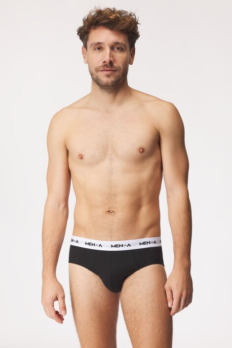 MEN-A 3 PACK слипове - Pepit.bg