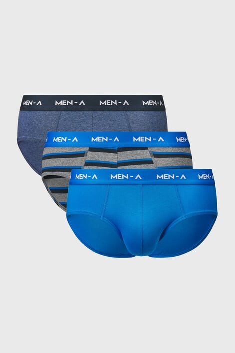 MEN-A 3 PACK слипове - Pepit.bg