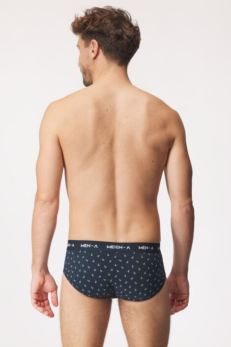 MEN-A 3 PACK слипове - Pepit.bg