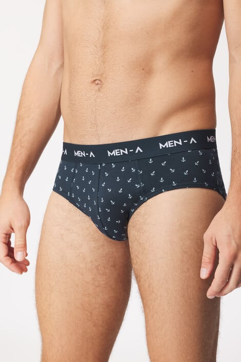MEN-A 3 PACK слипове - Pepit.bg