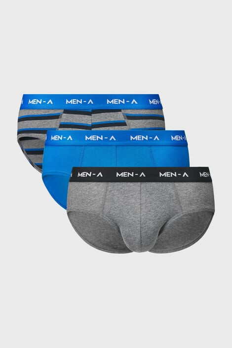 MEN-A 3 PACK слипове - Pepit.bg