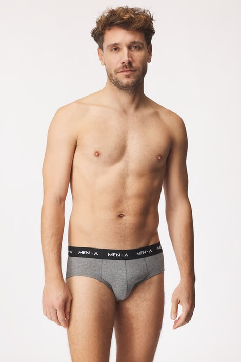 MEN-A 3 PACK слипове - Pepit.bg