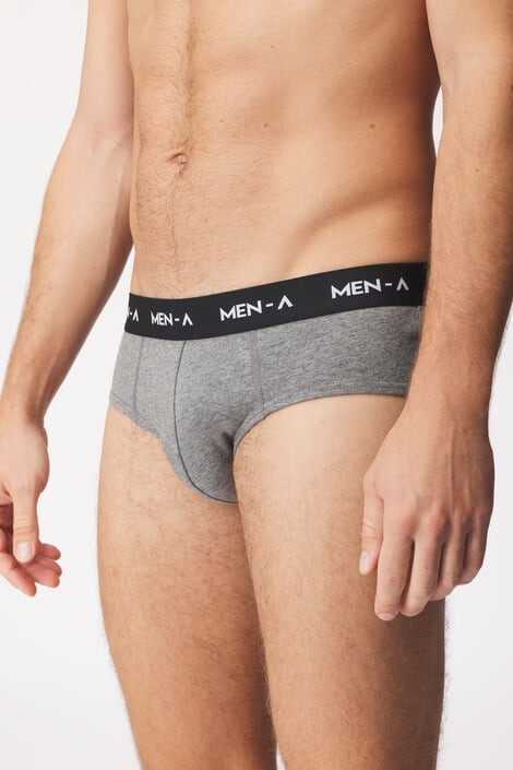 MEN-A 3 PACK слипове - Pepit.bg