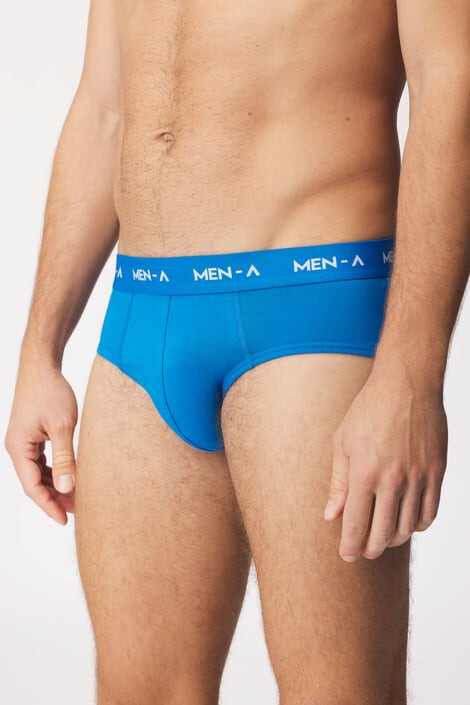 MEN-A 3 PACK слипове - Pepit.bg