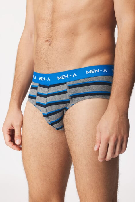 MEN-A 3 PACK слипове - Pepit.bg