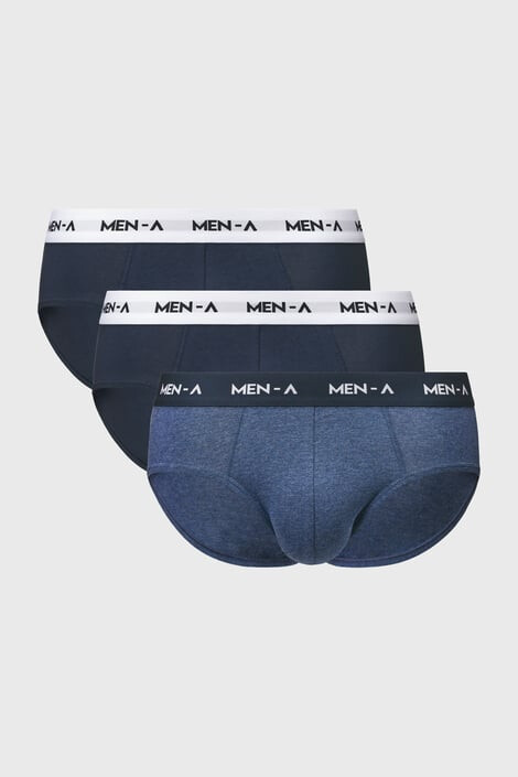 MEN-A 3 PACK слипове - Pepit.bg