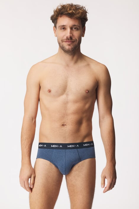 MEN-A 3 PACK слипове - Pepit.bg