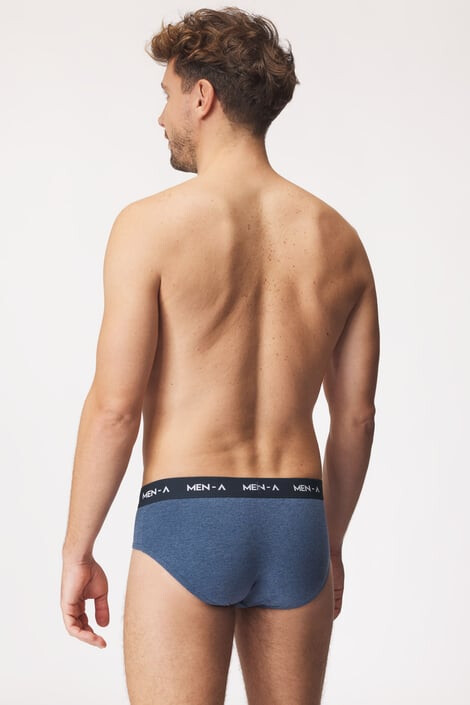 MEN-A 3 PACK слипове - Pepit.bg