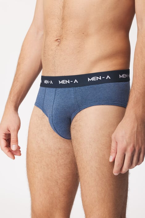 MEN-A 3 PACK слипове - Pepit.bg