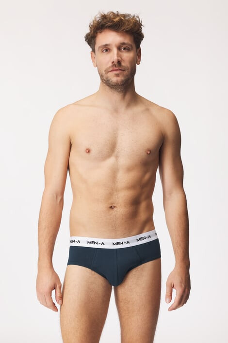 MEN-A 3 PACK слипове - Pepit.bg