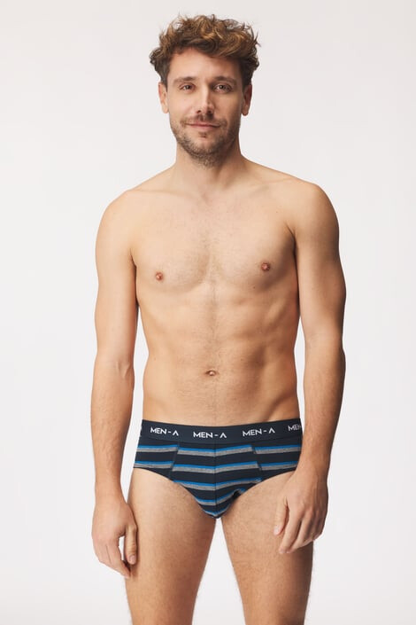 MEN-A 3 PACK слипове - Pepit.bg