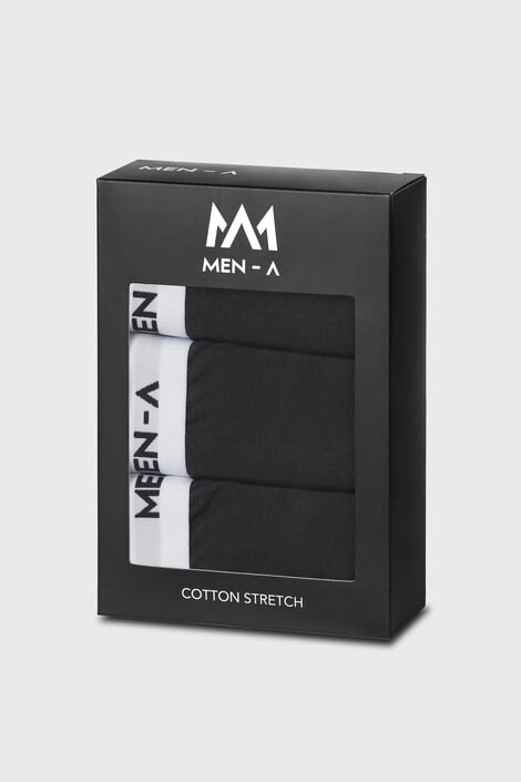 MEN-A 3PACK боксерки Roland - Pepit.bg