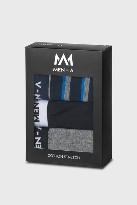 MEN-A 3PACK боксерки Roland - Pepit.bg