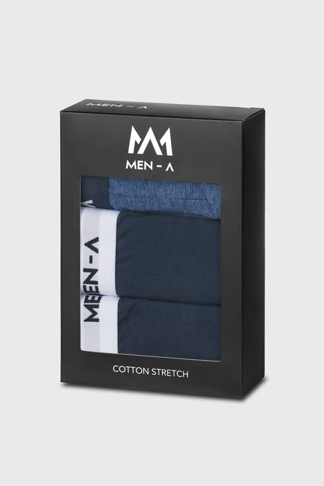 MEN-A 3PACK боксерки Roland - Pepit.bg