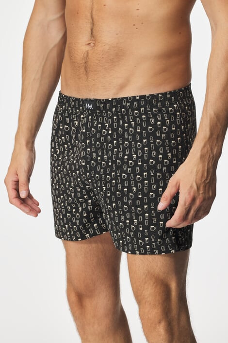 MEN-A 3PACK шорти Ride - Pepit.bg