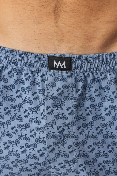 MEN-A 3PACK шорти Ride - Pepit.bg