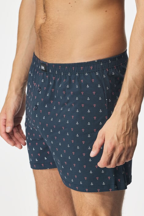 MEN-A 3PACK шорти Sailor - Pepit.bg