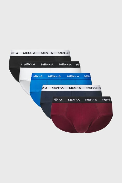 MEN-A 5 PACK слипове - Pepit.bg